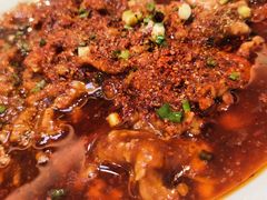 -川人川菜馆·小龙虾·鲜虾现做(黄山路店)