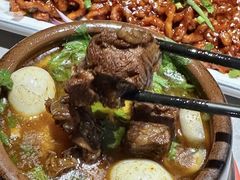 -红豆焖罐面·新邯郸菜(光明店)