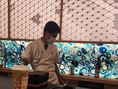 -小十Omakase(地王大厦店)