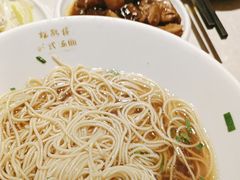 -松鹤面馆·古法焖肉面(观前店)