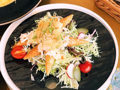 -杏荟旋转餐厅(广州爱群店)