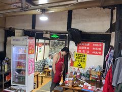 -三哥田螺(北书院街店)