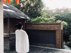-张家港金凤凰度假村温泉