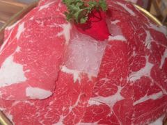 -东道煮牛肉火锅(东盛大街店)