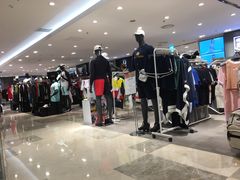 -乐天免税店(明洞店)