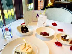 -Le Comptoir de Pierre Gagnaire