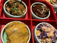 -和记小菜(大宁店)