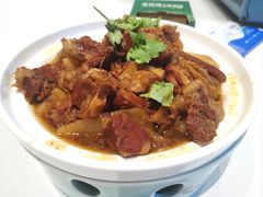 -禾珍珠家常小馆(河南博物院店)