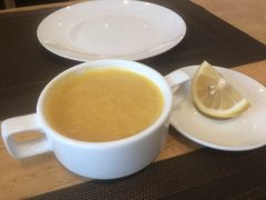 小豆汤-ALAMEEN阿拉伯餐厅(三里屯店)