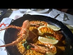 -Kathleen's Waitan 凯圣琳江景西餐厅(外滩店)