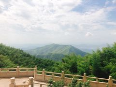 -径山寺