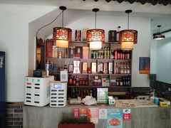 -老家大锅台·柴火地锅鸡(木渎店)