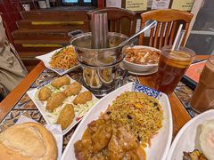 -番茄屋葡式美食(总店)