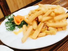 -闻香阁·清真(光荣道店)