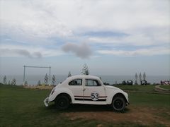 -漳州滨海火山岛自然生态风景区