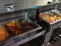 自助小吃-33韩式自助烧烤(环城南路店)