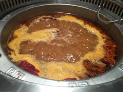 -蜀留香火锅·始于1999·原四川老火锅(白堤路店)