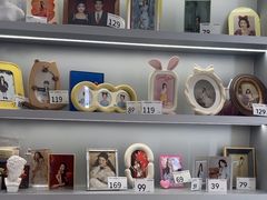 -海马体照相馆(南京虹悦城店)