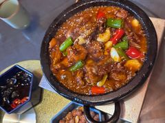 -雨后行菜(报慈北路店)