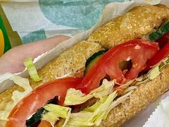 -赛百味SUBWAY(勒泰店)