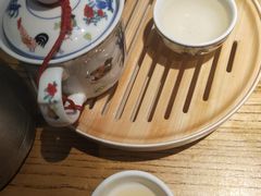 -潮粥荟·潮汕砂锅粥(朝阳大悦城店)