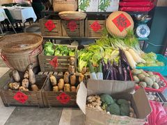 -五稻厨房粤西菜(新闻店)