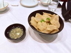 炸灌肠-到家尝北京菜(西坝河店)