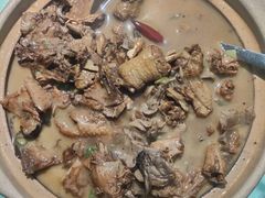 -五台山八大碗·地方风味菜馆(五爷庙店)
