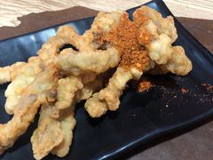 仙女酥肉-绝城芋儿鸡(龙王庙街总店)
