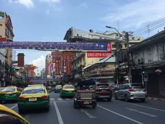 -唐人街(耀华力路)