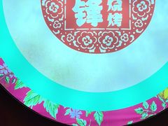 -钱锋炭缸烧烤(南湖大路总店)