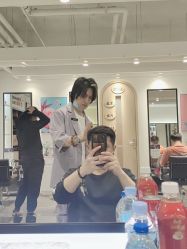 -LJOY丽锦造型·烫发染发