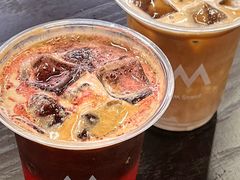 -M Stand(深圳南山欢乐颂店)