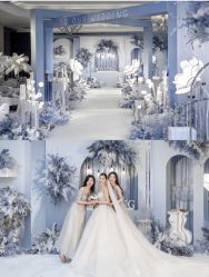 -南昌橙果创意婚礼 十五年本土品牌婚企