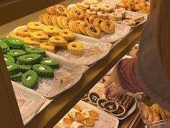 -民忠甜心店(解放南路店)