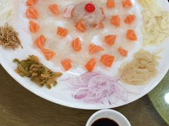 -寻味顺德·南记酒家·传统顺德菜·鱼生(广源路店)