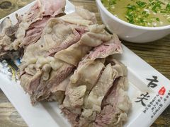 -马克手抓(麦积店)