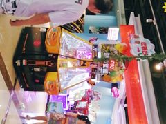 -大玩家(青岛CBD延吉路万达店)