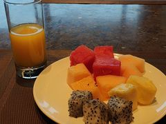 -上海龙之梦万丽酒店