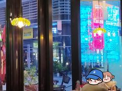 -腩得欢喜·牛腩煲火锅(万庭大厦店)