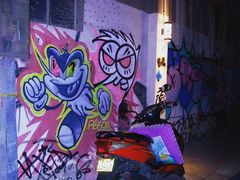 -柴油机1959创意园(IF1959文创园)