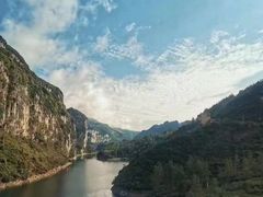 -乌江画廊(彭水苗族土家族自治县)
