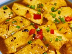 -香香海南菜餐厅