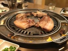 -元山烤肉店(假日广场店)