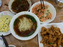 -双桥饭店(锦溪店)