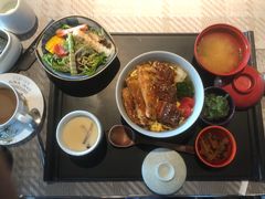 -王鼎精致料理铁板烧(世博源店)