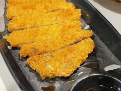 -馋三尺蟹粉小笼(人民广场店)