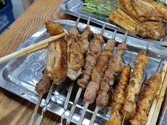 -再宣武文化主题餐厅·清真