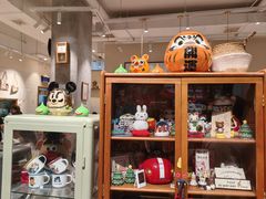 -小豆海棠(嘉兴路店)