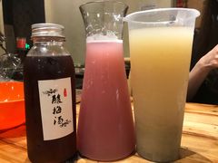 -霄汉牛三鲜湖北砂锅菜(万松园2店)